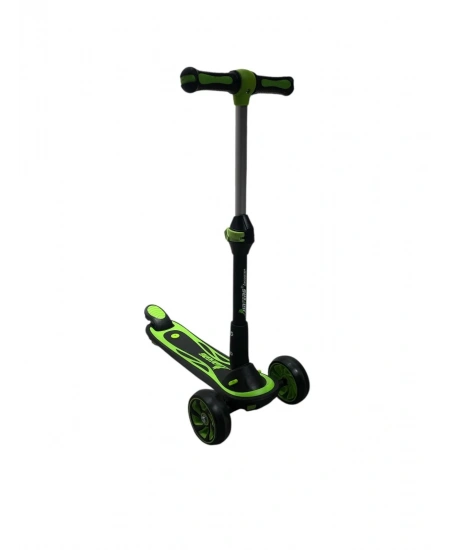 COOL WHEELS 3IN1 YÖNLENDİRMELİ SCOOTER