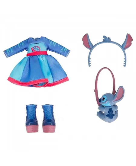 CRY BABIES BFF DISNEY BEBEKLER