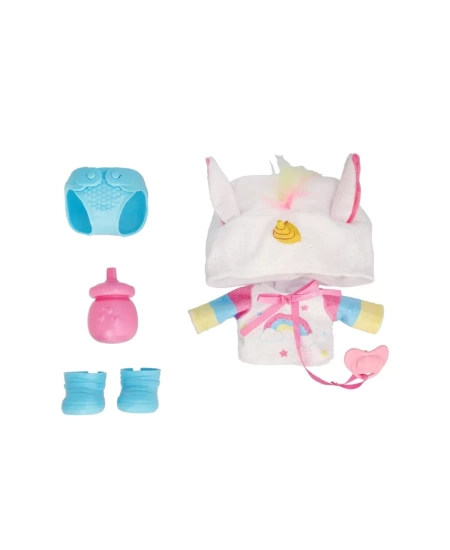 CRY BABIES KREŞ GÜNLÜK BAKIM DREAMY DHL