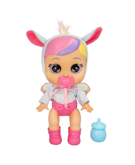 CRY BABIES KREŞ GÜNLÜK BAKIM JENNA DHL
