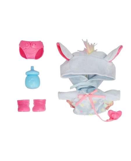 CRY BABIES KREŞ GÜNLÜK BAKIM JENNA DHL