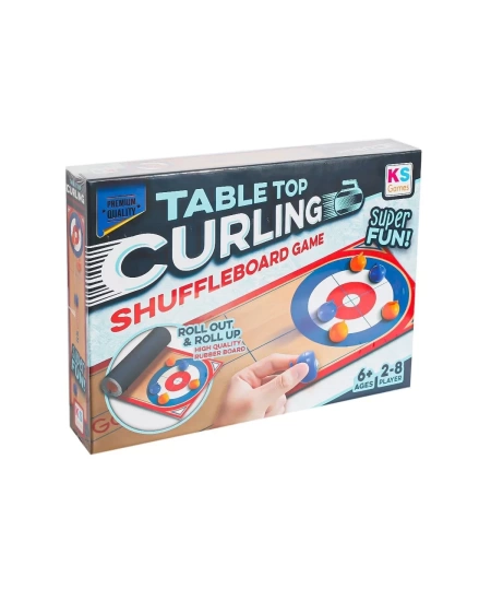 CURLING GAME