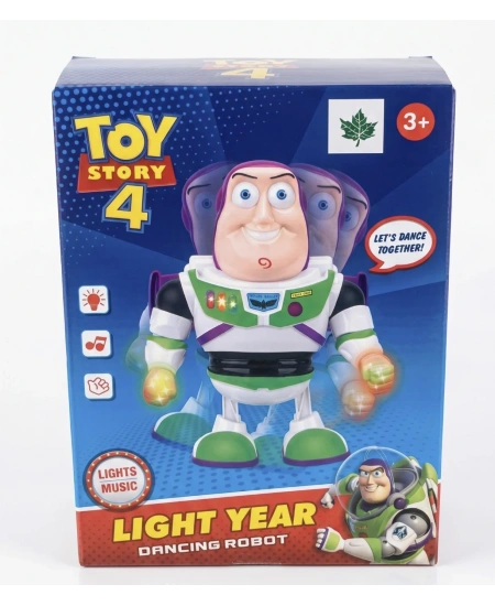 DANS EDEN TOY STORY OYUNCAK