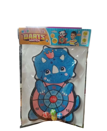 DART