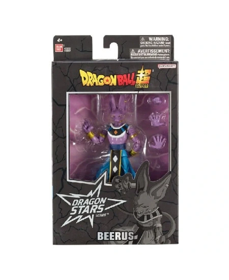 DB DRAGON STARS 16 CM FIGUR