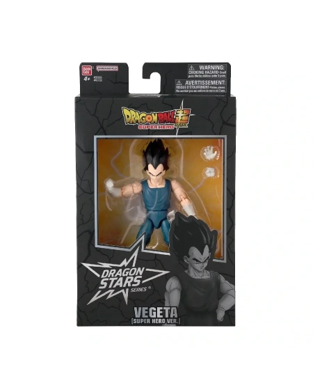 DB DRAGON STARS 16 CM FIGUR