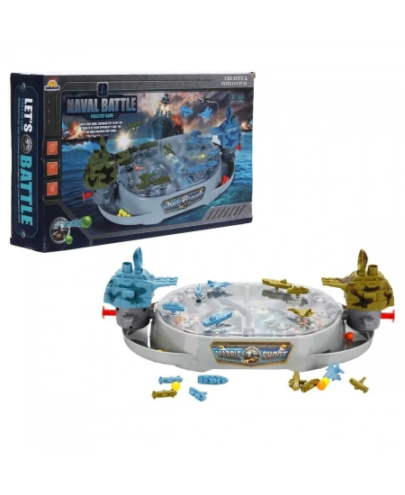 DENİZ SAVAŞI OYUN SET