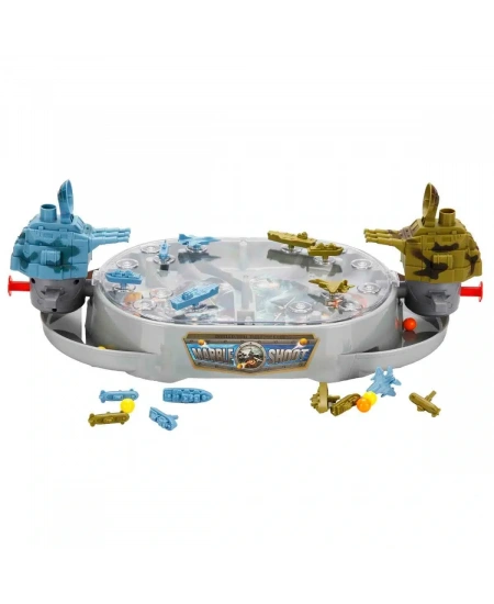 DENİZ SAVAŞI OYUN SET