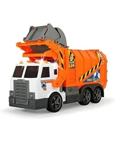 DICKIE GARBAGE TRUCK