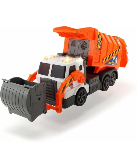 DICKIE GARBAGE TRUCK