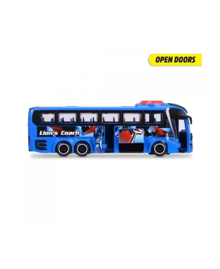 DICKIE MAN LİONS COACH