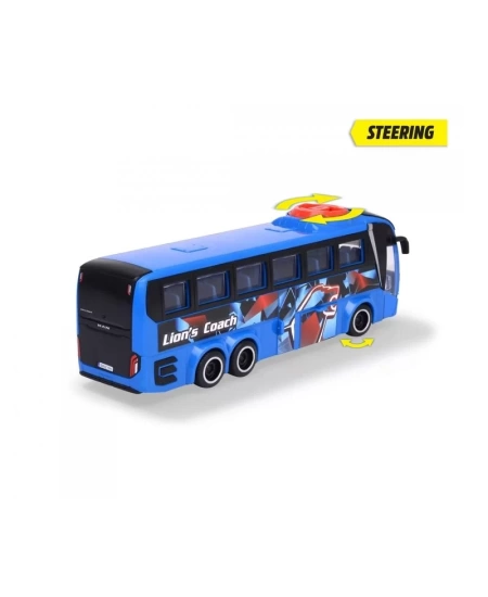 DICKIE MAN LİONS COACH