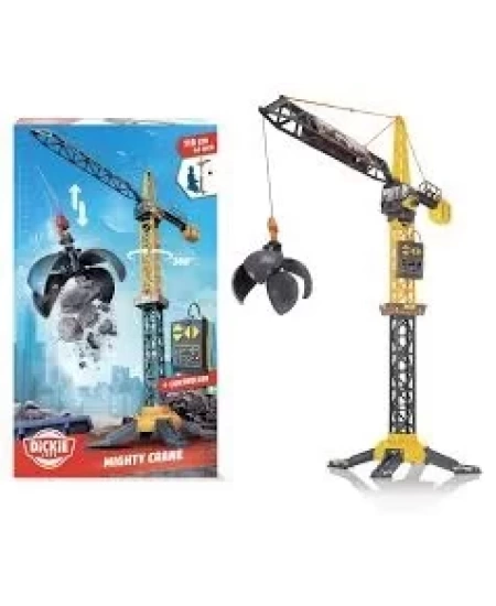 DICKIE MIGHTY CRANE