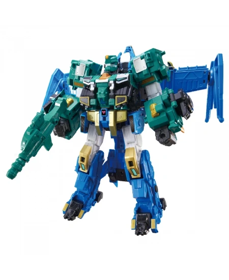 DİNOSTER DÖNÜŞEN ROBOT STEGO BLAST WING
