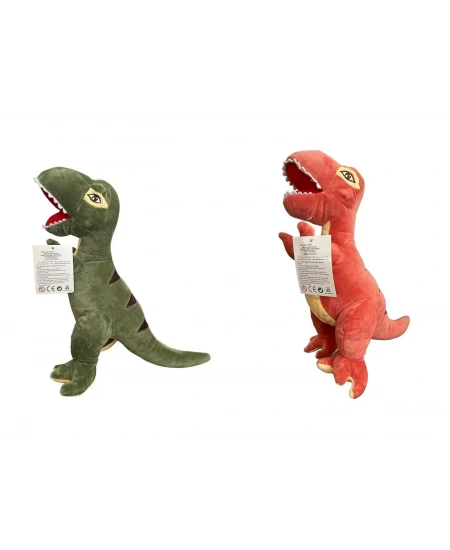 DİNOZOR PELUŞ 60CM