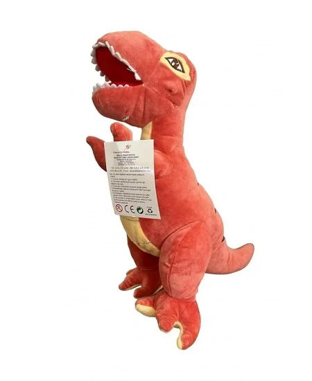 DİNOZOR PELUŞ 60CM