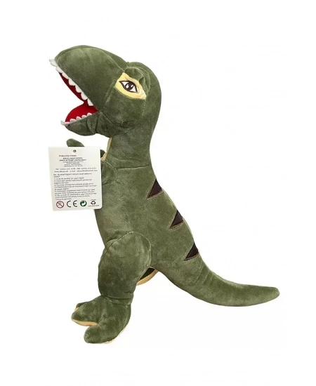 DİNOZOR PELUŞ 60CM