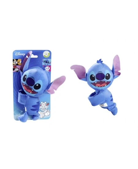 DISNEY STITCH SNAPBAND 17CM
