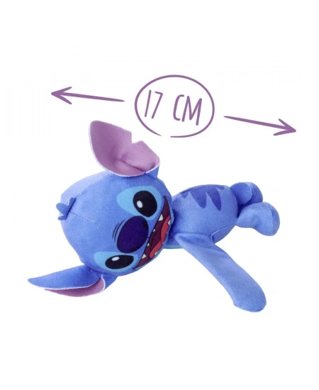 DISNEY STITCH SNAPBAND 17CM