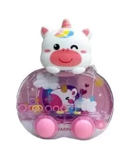 DISPALYDE UNICORN IŞIKLI SU OYUNU
