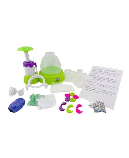 DOKTOR SQUISH-SQUISHY MAKER STATION