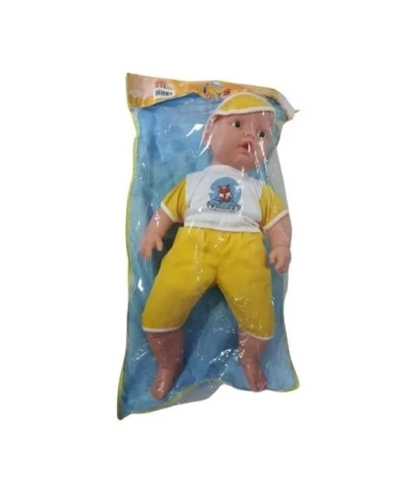 DOLGU ET BEBEK 60 CM