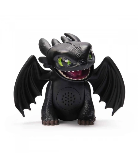 DRAGONS DREAMWORKS MİNİ İNTERAKTİF EJDERHA DHL