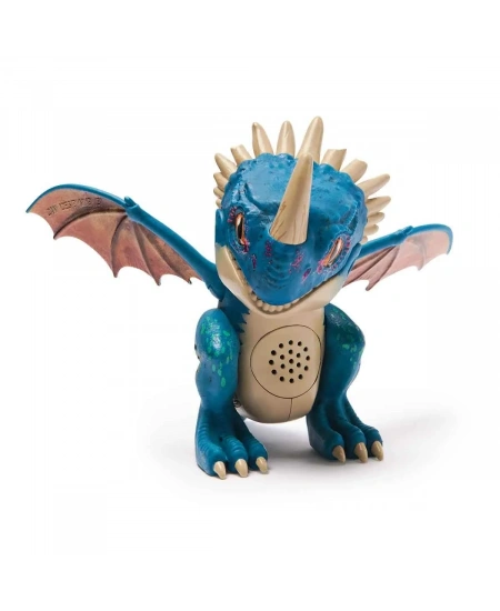 DRAGONS DREAMWORKS MİNİ İNTERAKTİF EJDERHA DHL