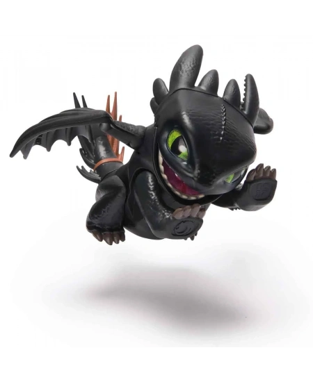 DRAGONS DREAMWORKS MİNİ İNTERAKTİF EJDERHA DHL