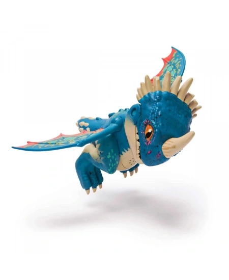 DRAGONS DREAMWORKS MİNİ İNTERAKTİF EJDERHA DHL