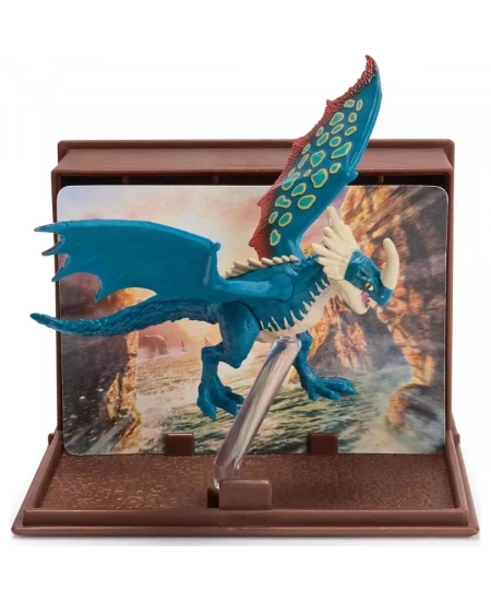 DRAGONS DREAMWORKS MİNİ KOLEKSİYONLUK EJDERHALAR
