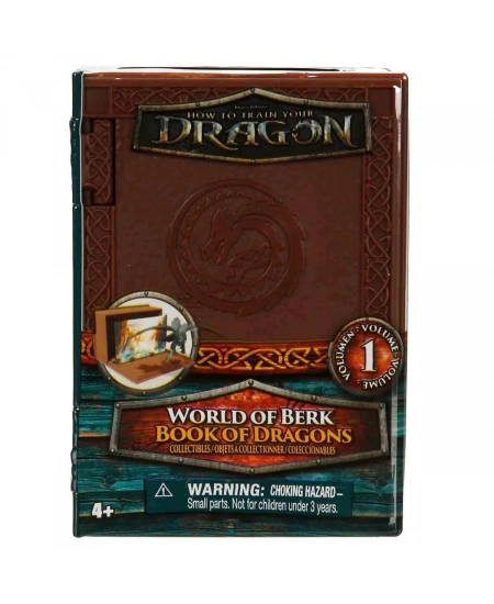 DRAGONS DREAMWORKS MİNİ KOLEKSİYONLUK EJDERHALAR
