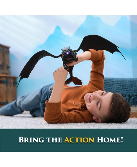 DRAGONS DREAMWORKS PLAZMA BLAST DİŞSİZ DHL
