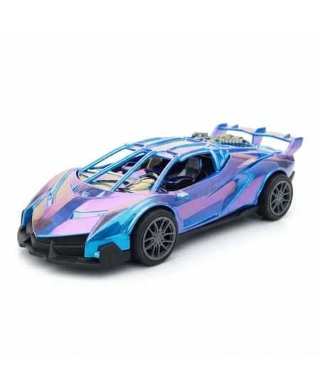 DRIFT YAPAN SPOR ARABA