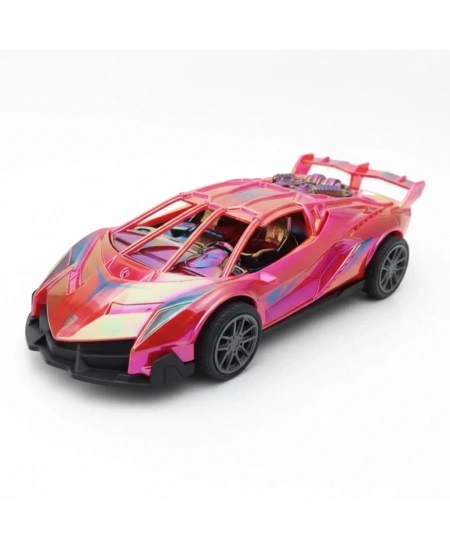 DRIFT YAPAN SPOR ARABA