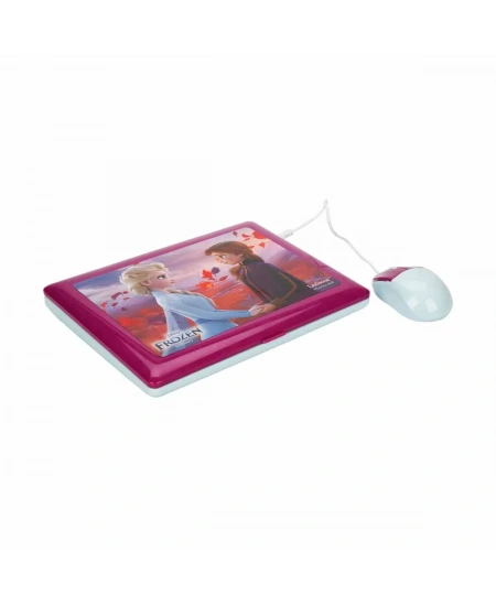 EĞİTİCİ LEXIBOOK LAPTOP FROZEN TR-İNG. 124 FONK.