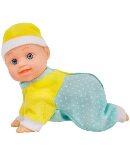 EMEKLEYEN BEBEK