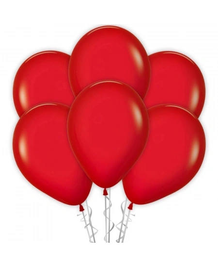 ERBY İÇ MEKAN KIRMIZI BALON 12
