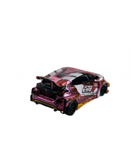 EVA RT PRODUCTION MODEL TYPE 08 GOODRIDE GR