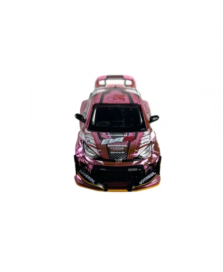 EVA RT PRODUCTION MODEL TYPE 08 GOODRIDE GR