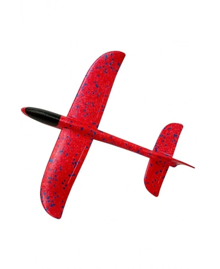 EVA UÇAK SİYAH BAŞLIK 37CM