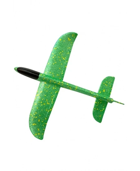 EVA UÇAK SİYAH BAŞLIK 37CM