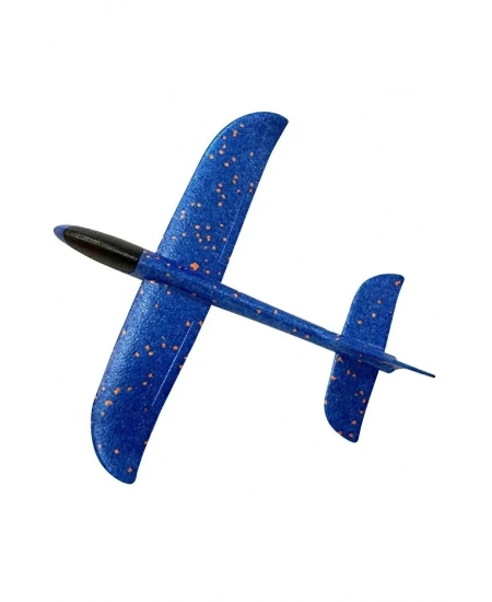 EVA UÇAK SİYAH BAŞLIK 37CM