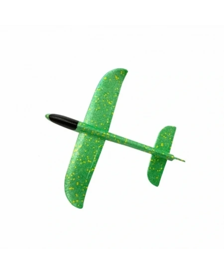 EVA UÇAK SİYAH BAŞLIK 48CM