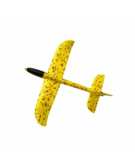 EVA UÇAK SİYAH BAŞLIK 48CM