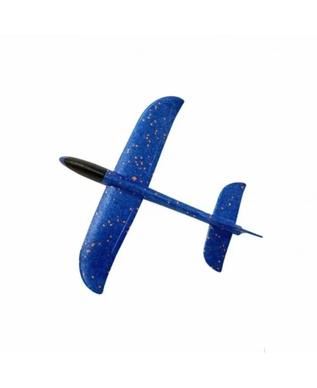 EVA UÇAK SİYAH BAŞLIK 48CM