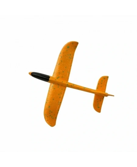 EVA UÇAK SİYAH BAŞLIK 48CM