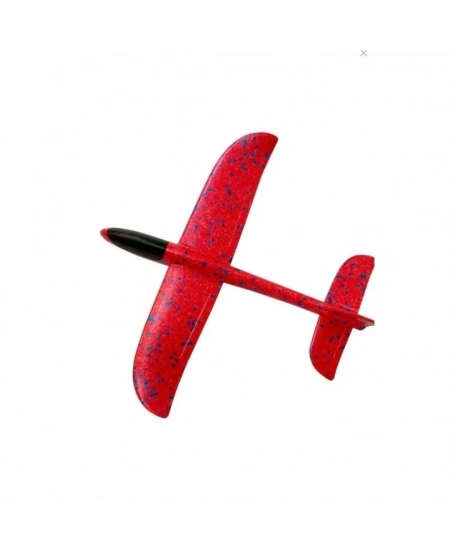 EVA UÇAK SİYAH BAŞLIK 48CM