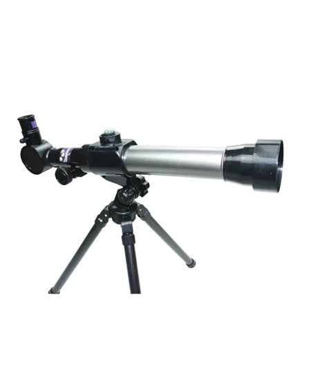 EXPERIENCE TELESCOPE