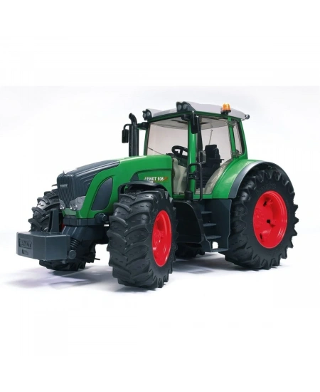 FENDT 936 VARIO TRAKTÖR DHL (NET)